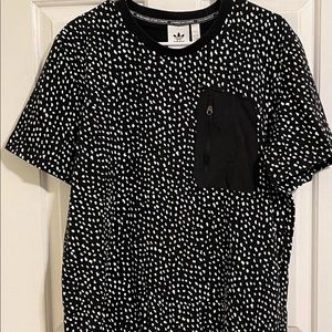 Adidas Dotted Tee